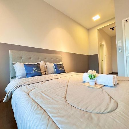 Sks Pavillion Residence By Luxecocoo Ck Johor Bahru City Centre Ngoại thất bức ảnh