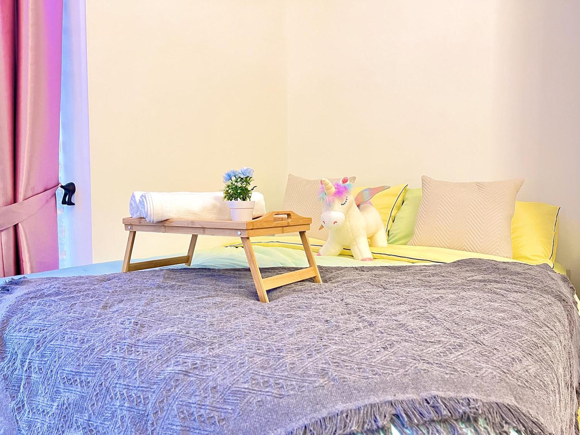 Sks Pavillion Residence By Luxecocoo Ck Johor Bahru City Centre Ngoại thất bức ảnh