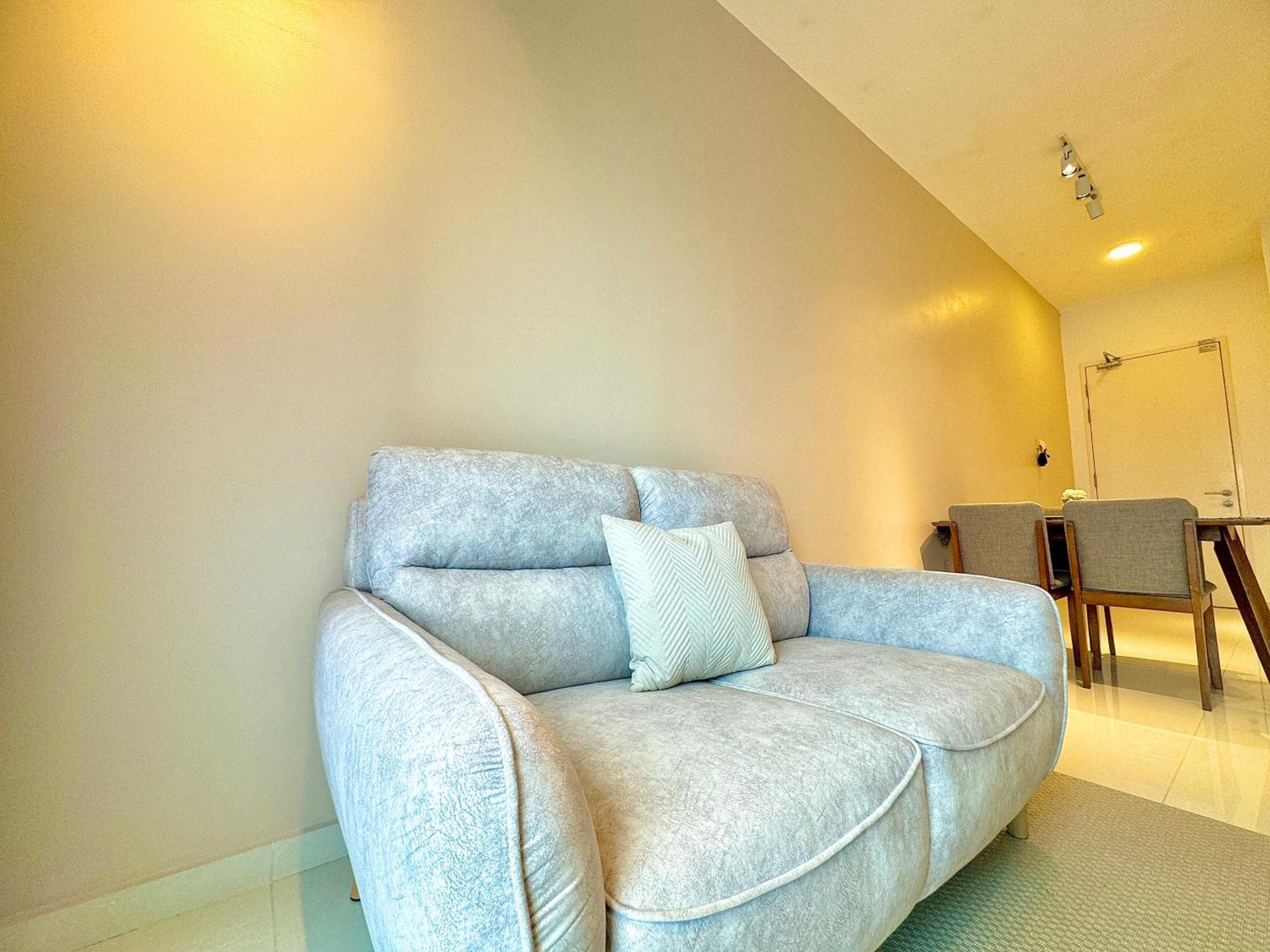 Sks Pavillion Residence By Luxecocoo Ck Johor Bahru City Centre Ngoại thất bức ảnh